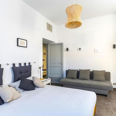 Hostly - Nicole Apartment Volturno- Full Rome Center Exterior foto